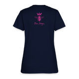 Silo Mills - navy