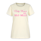 Silo Mills - off white