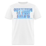 OD Wyatt 93 White - white