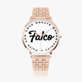 Faith And Love Watch