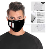 Falco Wear Face Mask
