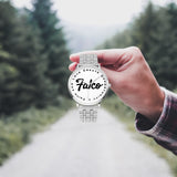 Faith And Love Watch
