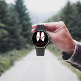 Falco Watch White Suite