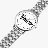Faith And Love Watch