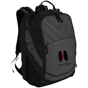 Falco Wear Laptop Computer Backpack "Multiple Colors"