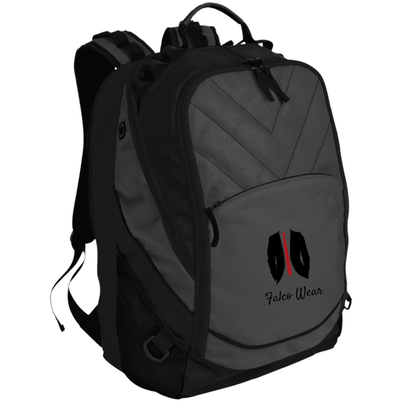 Falco Wear Laptop Computer Backpack 
