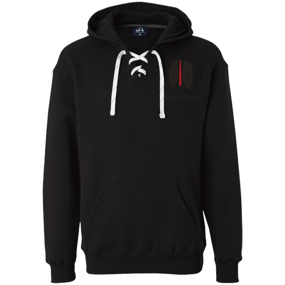 Falco Wear Sport Lace Hoodie 