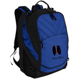 Falco Wear Laptop Computer Backpack "Multiple Colors"