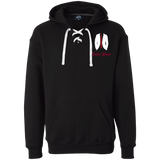 Falco Wear Sport Lace White Suit Hoodie "Multiple Colors"