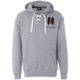 Falco Wear Sport Lace Hoodie "Multiple Colors"