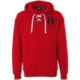 Falco Wear Sport Lace Hoodie "Multiple Colors"