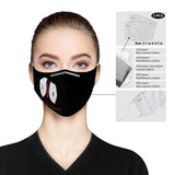 Falco Wear Face Mask