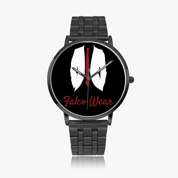 Falco Watch White Suite