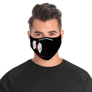 Falco Wear Face Mask