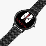 Falco Watch White Suite