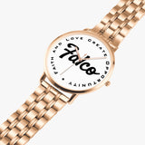 Faith And Love Watch