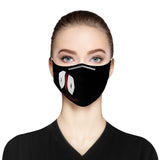 Falco Wear Face Mask