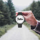 Faith And Love Watch