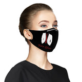 Falco Wear Face Mask