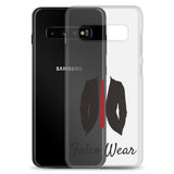 Falco Wear Samsung Case