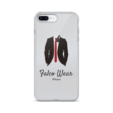 Falco Wear iPhone Case