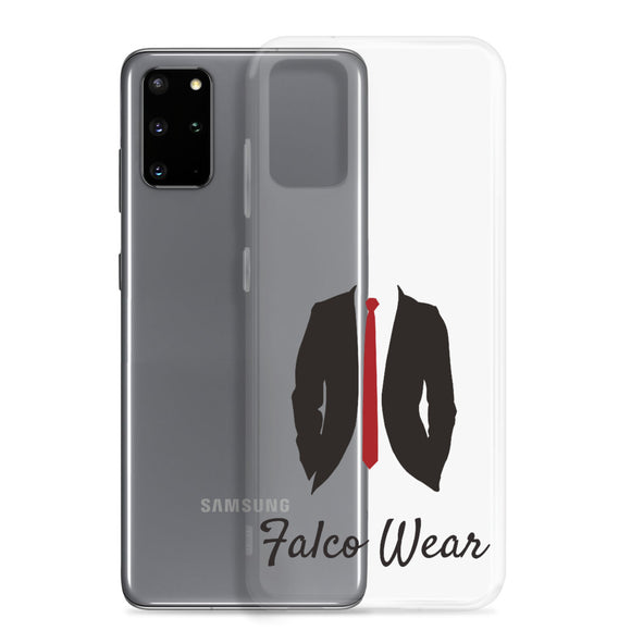 Falco Wear Samsung Case