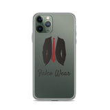 Falco Wear iPhone Case