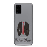 Falco Wear Samsung Case