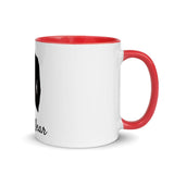 Falco Mug