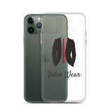 Falco Wear iPhone Case
