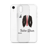 Falco Wear iPhone Case