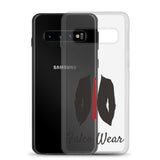 Falco Wear Samsung Case