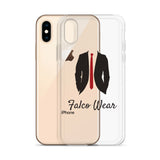 Falco Wear iPhone Case