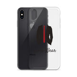 Falco Wear iPhone Case