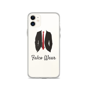 Falco Wear iPhone Case