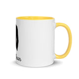 Falco Mug