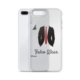 Falco Wear iPhone Case