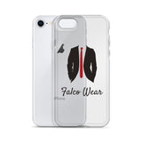 Falco Wear iPhone Case