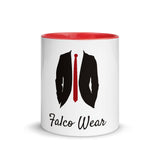 Falco Mug