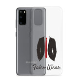 Falco Wear Samsung Case