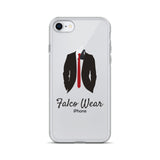 Falco Wear iPhone Case