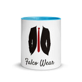 Falco Mug
