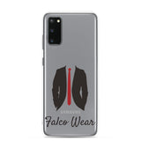 Falco Wear Samsung Case