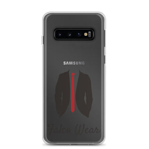 Falco Wear Samsung Case
