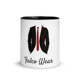 Falco Mug