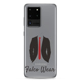 Falco Wear Samsung Case