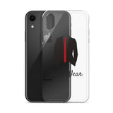 Falco Wear iPhone Case