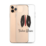 Falco Wear iPhone Case