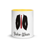Falco Mug