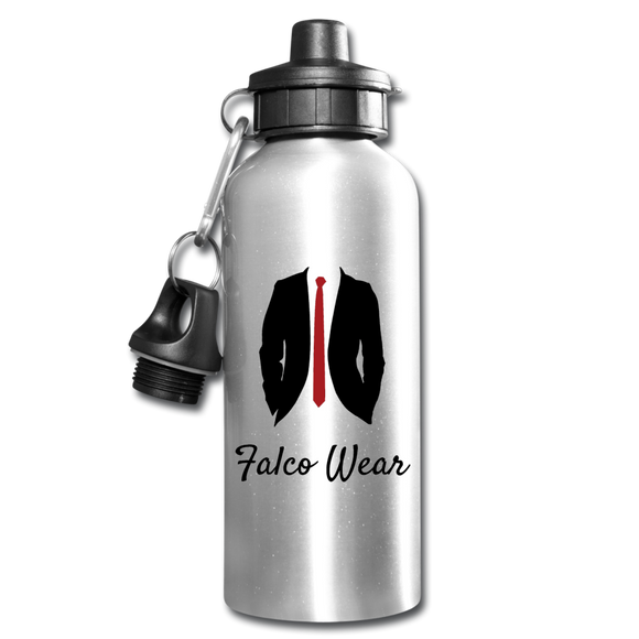 Falco Wear Water Bottle 